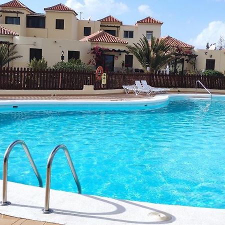 Casa Ive Romantic Pool Калета-де-Фусте Екстер'єр фото