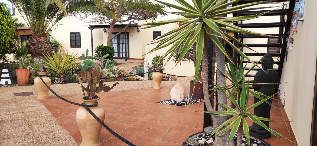 Casa Ive Romantic Pool Калета-де-Фусте Екстер'єр фото