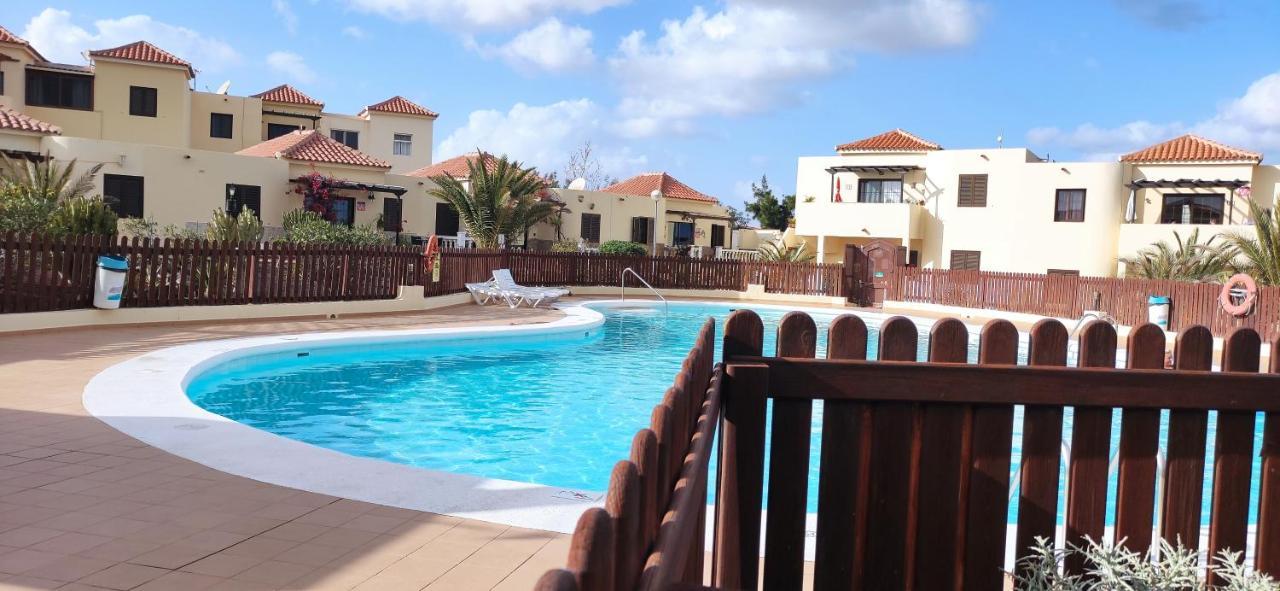Casa Ive Romantic Pool Калета-де-Фусте Екстер'єр фото